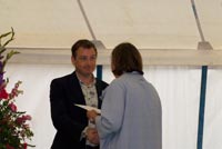 Chris Beardshaw
